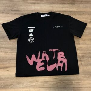 Off‑White Special Edition Shirt